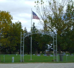 Galt Cemetery